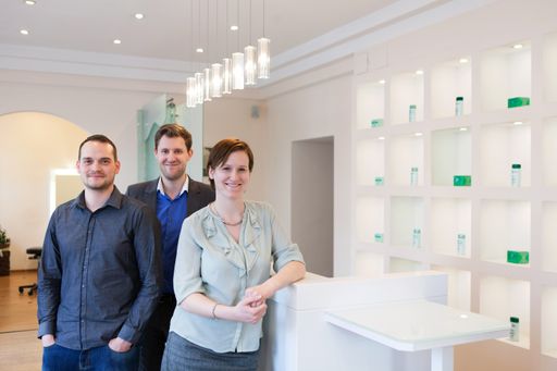 Vorschau Bild von Volle Unterstützung durch das Team von helloCash