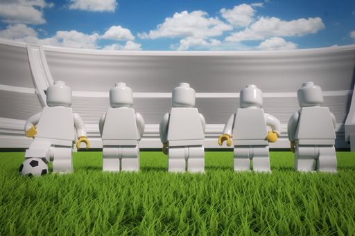 Nach erfolgreichem Geschäftsjahr setzt die LEGO
GmbH 2016 auf vielseitigen Bauspaß mit neuen digitalen
Spielerlebnissen / LEGO GmbH und Deutscher Fußball-Bund geben
Lizenzpartnerschaft bekannt