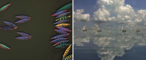 Vorschau Bild von Hartlauer Fotogalerie: Fotowettbewerbe 2016 starten