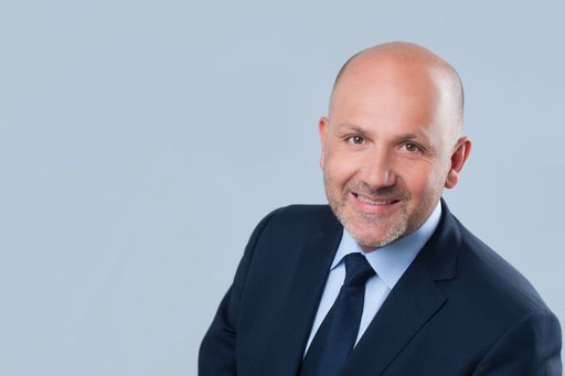 Vorschau Bild von Geschäftsführer Mag. Wolfgang Struber