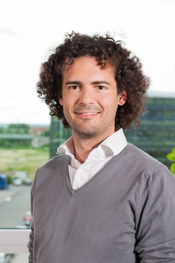 Vorschau Bild von Ivan Barisic, Scientist am AIT Austrian Institute of Technology