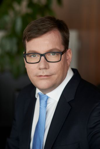 Bild zu OTS - Johannes Vetter