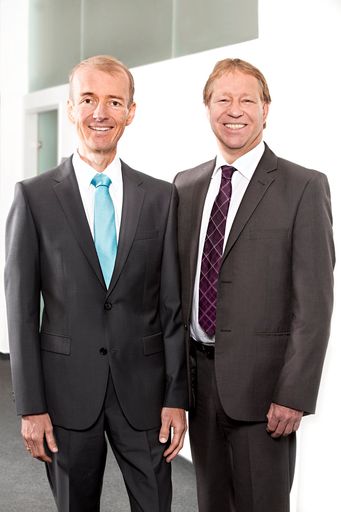 Vorschau Bild von Geschäftsführer der VACE Group