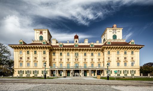 Schloss Esterházy