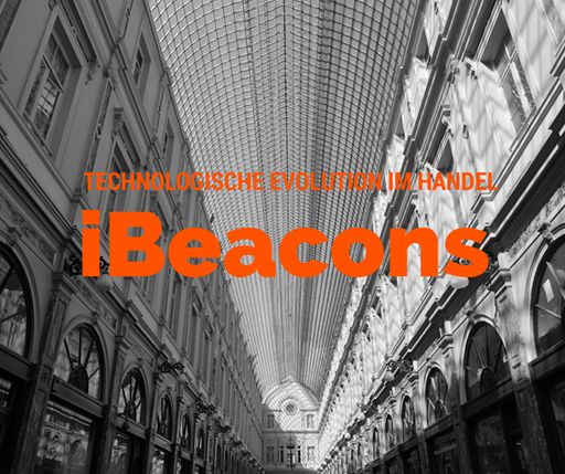  iBeacon baut auf einer wesentlichen Eigenschaft mobiler Endgeräte
auf: die Lokalisierbarkeit des Anwenders. Unternehmen mit
stationärer Fläche können so dem Kunden – auf Basis des ermittelnden
Standortes – abgestimmte Informationen zuführen.