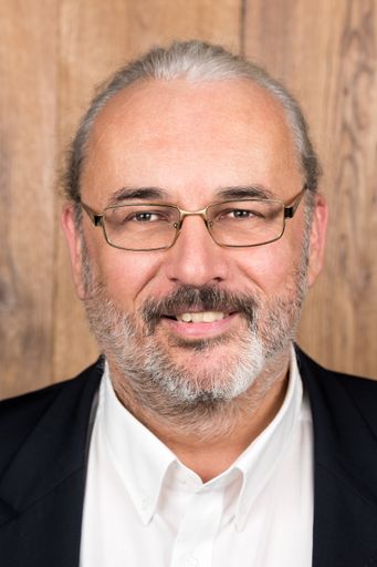 Vorschau Bild von Gottfried Crepaz, Geschäftsführer der WOHNGESUND
International Parkett und Holzdielen GmbH