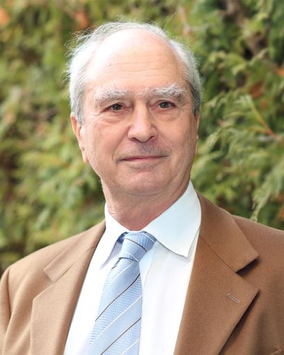 Univ. Prof. Dr. Bruno Mamoli - Leiter Kompetenzzentrum Neurologie
