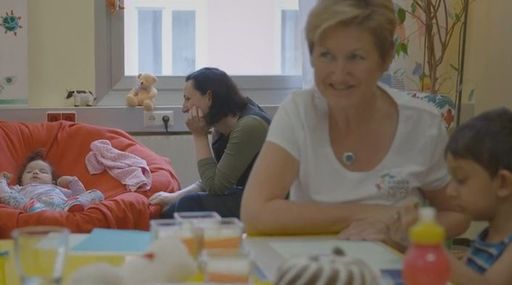  Neues Angebot für kranke Kinder und deren Familien