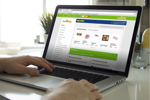 Seit über einem Jahr bringt FoodNotify
mittlerweile schon Licht in den Bürokratie-Dschungel der
Lebensmittel-Informationsverordnung.