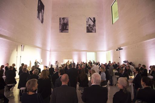  http://www.apa-fotoservice.at/galerie/7507 Circle
of Patrons: Auftaktveranstaltung im Leopold Museum