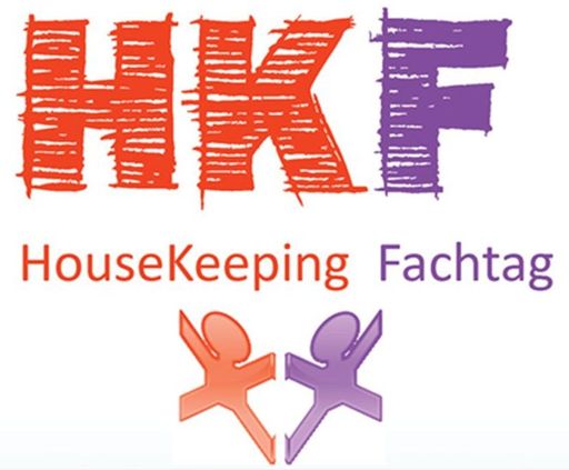  Logo Housekeeping Fachtag HKF