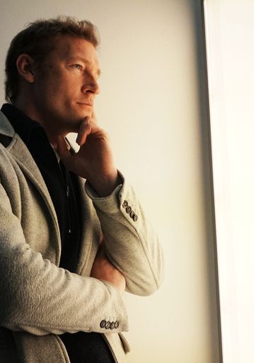 Paul Brettschuh, CEO LightGlass, Credit: LightGlass