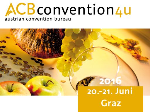 Ankündigung Convention4u 2016