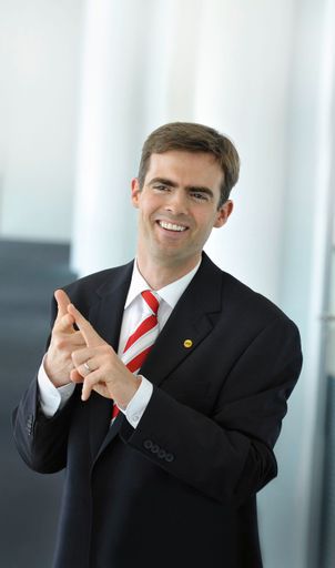  Dr. Matthias Effinger, CEO ARAG SE Direktion für
Österreich