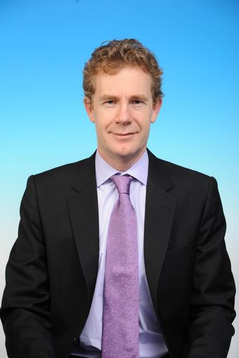  Xavier Durand, CEO Coface