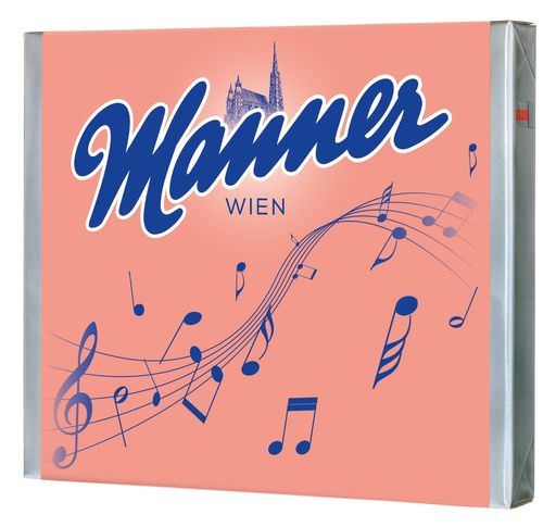Vorschau Bild von Manner Soundlogo