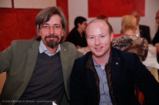 Vorschau Bild von Andreas Janzek und Christian Schneebauer