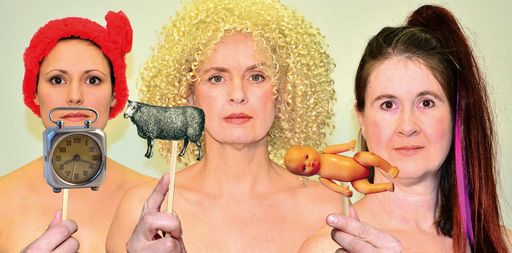 Ensemble Materialtheater Stuttgart