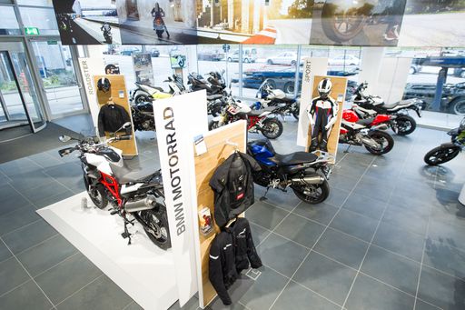 Vorschau Bild von Sechs neuen Erlebniswelten auf 750 m²