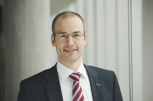 Vorschau Bild von OMV Felix Rüsch Portrait Wien
