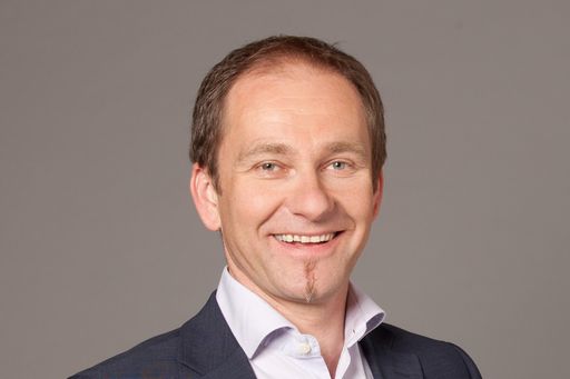  Lothar Wenzl ist geschäftsführender Gesellschafter
und Berater bei Trainconsulting