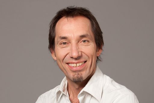 Vorschau Bild von Der Sozialwissenschaftler Oliver Schrader ist
Consultant bei Trainconsulting und für den Bereich
Organisationsanalysen verantwortlich.