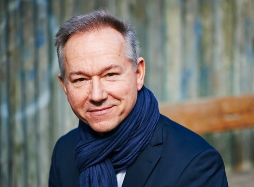 Vorschau Bild von Neuer BfG Vorstand Peter Zimmerl