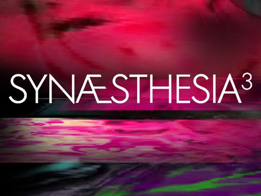 SYNÆSTHESIA³ Sujet