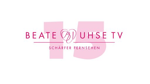 Die Programmoffensive zum Jubiläum "15 Jahre
Beate-Uhse.TV"