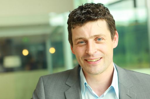 styria digital one-Geschäftsführer Alexis Johann