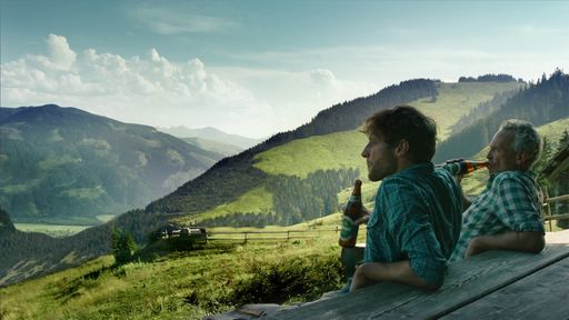 Vorschau Bild von Neue Gösser-Kampagne: Österreichs bestes Bier
verbindet Generationen