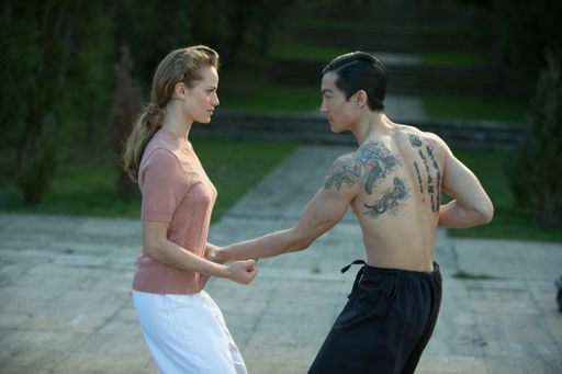 Vorschau Bild von Exodus to Shanghai