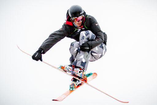  Big Air Weltcup zum Season Closing in Obertauern
