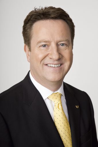 DI Walter Hitziger