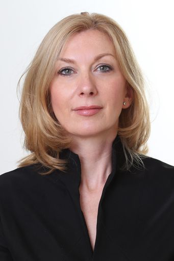 Irene Rief-Hauser, MSc, Geschäftsführerin der ivv Immobilien
Verkauf und Vermietungs GmbH