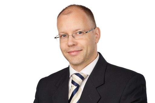 Geschäftsführer Hilfswerk Austria International
Mag. Stefan Fritz