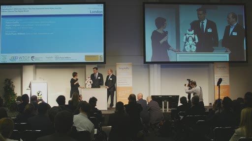 Auf der weltgrößten Tourismusmesse – der ITB in
Berlin – wurden die wichtigsten Reisetrends für 2016 vorgestellt.