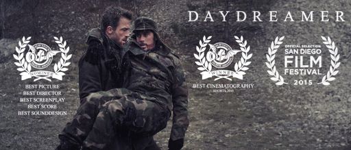 Vorschau Bild von Poster DAYDREAMER