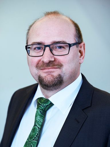 Vorschau Bild von Partner Bank AG Herbert Straif, Asset Manager