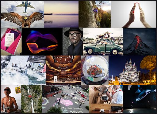 Startschuss für den PR-Bild Award 2016: APA-OTS und
news aktuell suchen wieder nach den besten Fotos von Unternehmen,
Organisationen und PR-Agenturen.