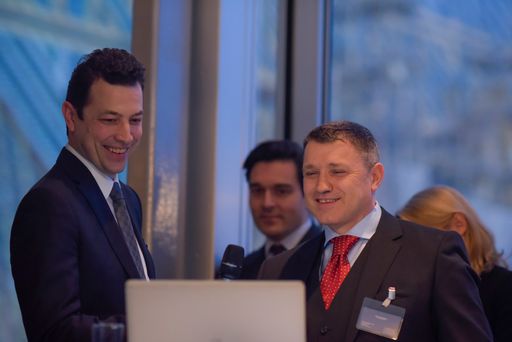 Vorschau Bild von RBS launcht Whistleblowing-Software