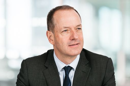 Sir Andrew Witty
