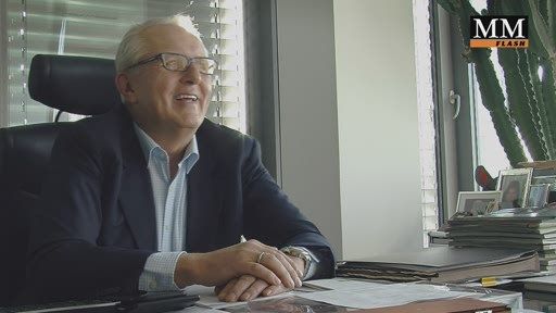 Peter Lammerhuber (GroupM): Spendings bleiben
weiter schwach, doch es gibt Überraschungen