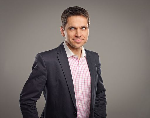  Business Angel Michael Altrichter wird auf der
ICONVIENNA 2016 über alternative Finanzierungsmöglichkeiten
sprechen.