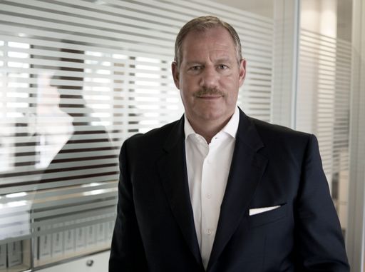 Ralf Kalmbach, Partner, A.T. Kearney