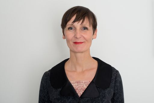  Susanna Achleitner, Beraterin bei trainconsulting ab 2016