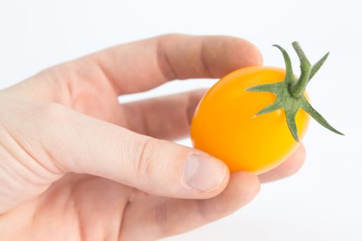 Vorschau Bild von Die Gourmettomate als Snack