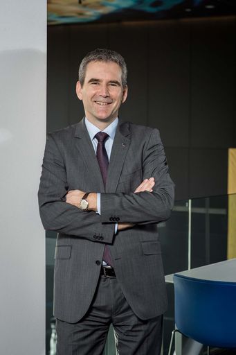 Hartwig Löger Vorstandsvorsitzender UNIQA
Österreich