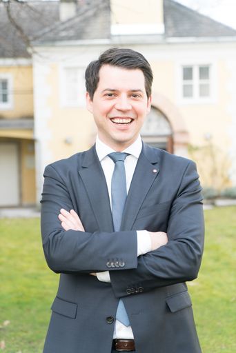 Michael Oberrauch