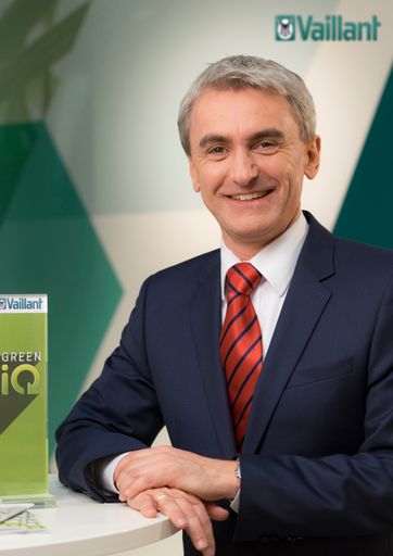  Bernhard Leidinger – Marketing und PR Leitung